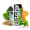 Shake and vape RITCHY Mint tobacco