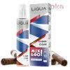 Liqua Shake and vape Cuban Cigar