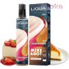 Liqua Shake and vape NY Cheesecake