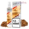 Liqua Shake and vape Turkish Tobacco
