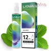 Liqua Shake and vape Two Mints