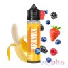 Shake and vape ARAMAX banana berry