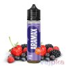 Shake and vape ARAMAX berry trio