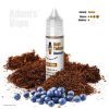 prichut snv ADAMS VAPE Just Tobacco Blueberry