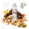 prichut snv ADAMS VAPE Pistachio Tobacco