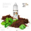 prichut snv ADAMS VAPE Just Tobacco Mint