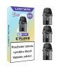 Doplnitelná Cartridge | Lost Vape E PLUS V2 | 3ks 2ml