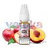 elfliq Apple Peach