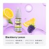 BLACKBERRY LEMON