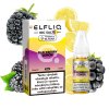 Elf Bar ELFLIQ Blackberry Lemon 10 ml