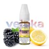 Blackberry Lemon