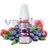Elf Bar ELFLIQ Blueberry Sour Raspberry 10 ml