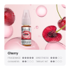 E-liquid ELFLIQ CHERRY 10 ml