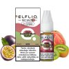 liquid elfliq nic salt kiwi passion fruit guava 10ml 10mg