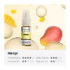 ELFLIQ MANGO nikotínová soľ