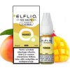 liquid elfliq nic salt mango 10ml 20mg