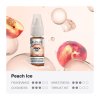 ELFLIQ PEACH ICE