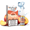 E-liquid ELFLIQ Peach Ice