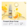 ELFLIQ PINEAPPLE MANGO ORANGRE