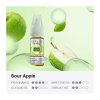 ELFLIQ SOUR APPLE