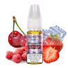 Strawberry Raspberry Cherry Ice