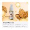 ELFLIQ CREAM TOBACCO