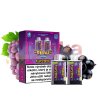 KURWA PODS 2X - Blackcurrant Purple Grape 20mg