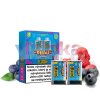KURWA PODS 2X - Blueberry Sour Raspberry 20mg