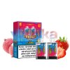 KURWA PODS 2X - Lychee Strawberry 20mg