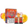 KURWA PODS 2X - Mango Orange 20mg