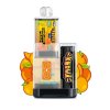 KURWA PODS 2X - Pineapple Peach 20mg