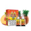 KURWA PODS 2X - Pineapple Peach 20mg