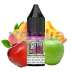 DRIFTER BAR SALTS APPLE PEACH e-liquid
