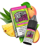 DRIFTER BAR SALTS PINEAPPLE PEACH MANGO e-liquid