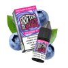 DRIFTER BAR SALTS SWEET BLUEBERRY ICE