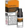 liquid emporio salt tabacek cherry 10ml 12mg