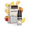 E liquid Salt EMPORIO Broskev