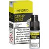 liquid emporio salt cerny rybiz 10ml 20mg