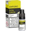 liquid emporio salt don limon 10ml 20mg