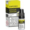liquid emporio salt ledova jahoda 10ml 20mg