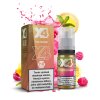 X4 ELIQUID PINK LEMONADE