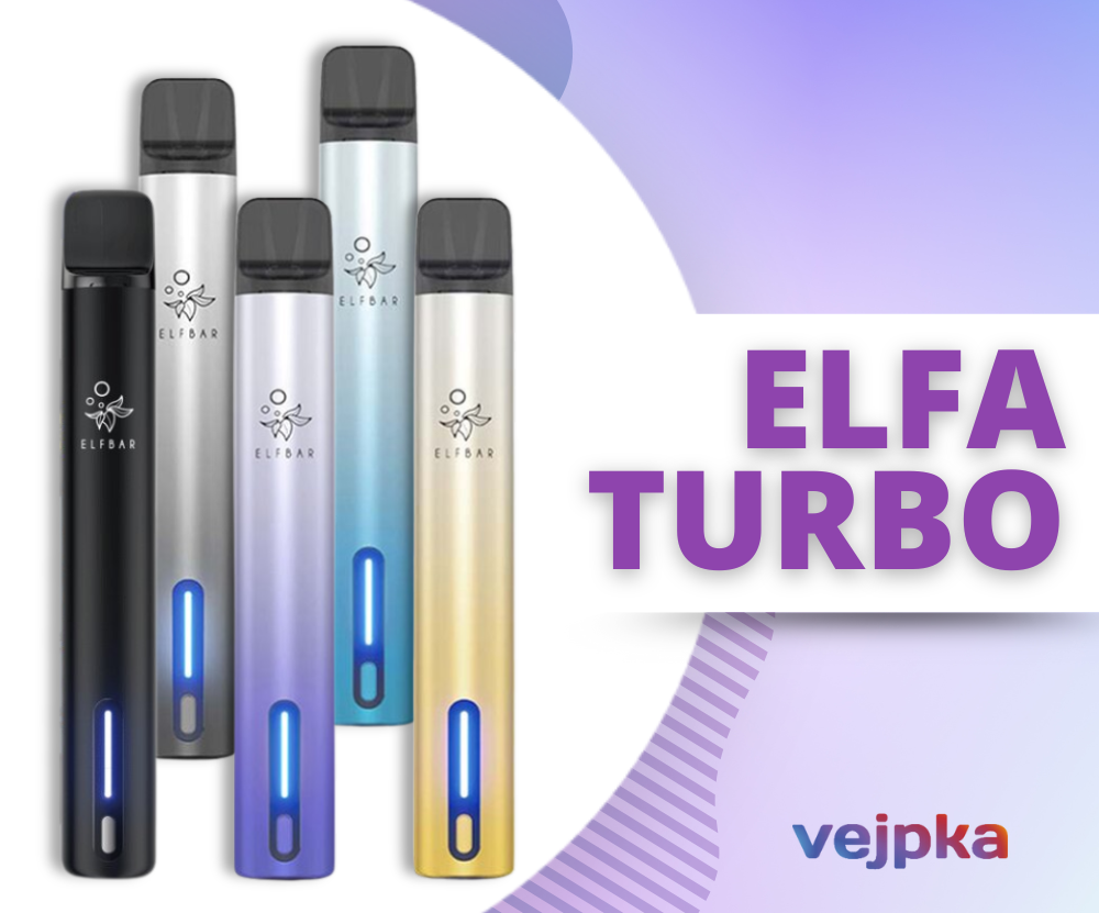 ELFA TURBO