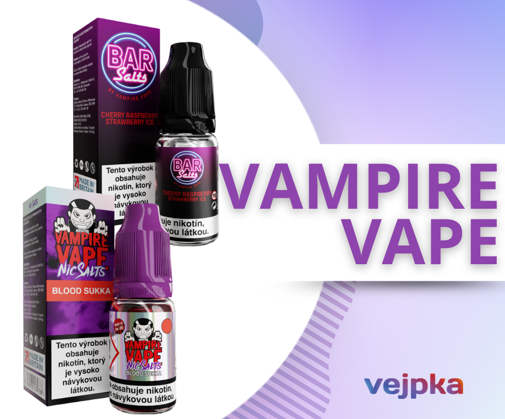 VAMPIRE VAPE
