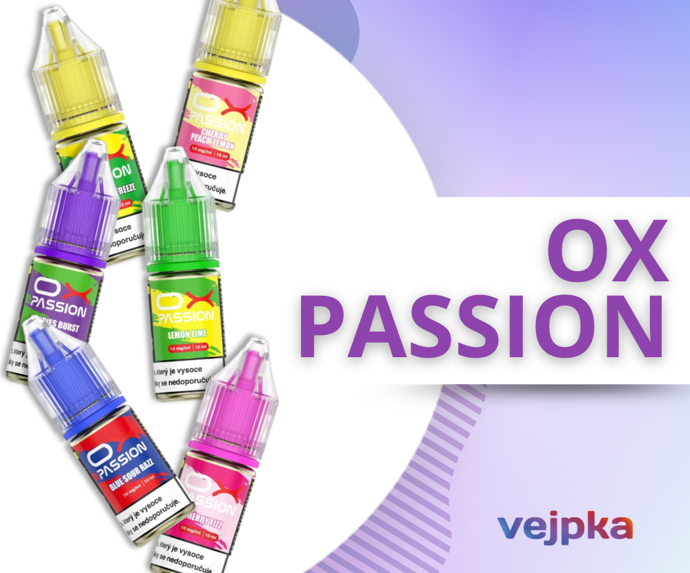 OX PASSION