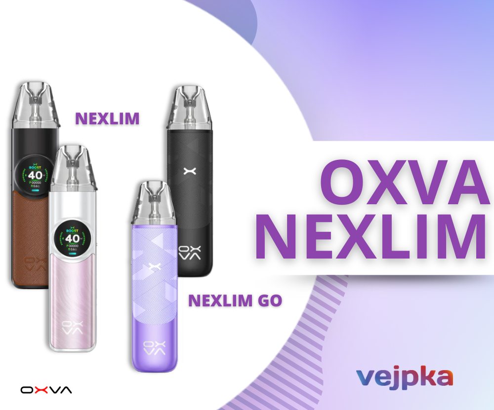 OXVA NEXLIM