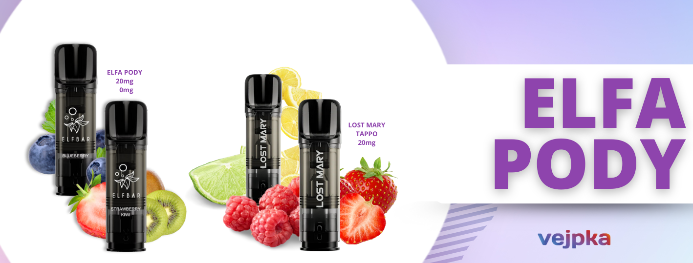 ELFA PODY