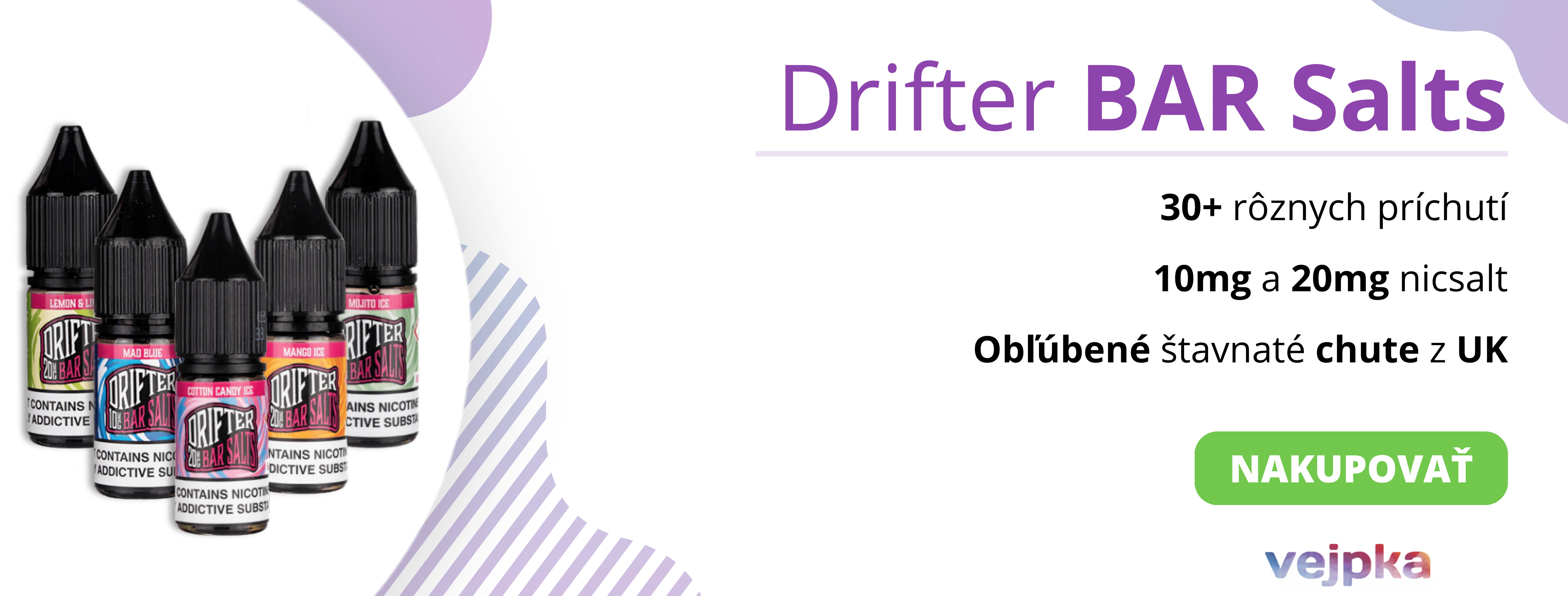 Drifter