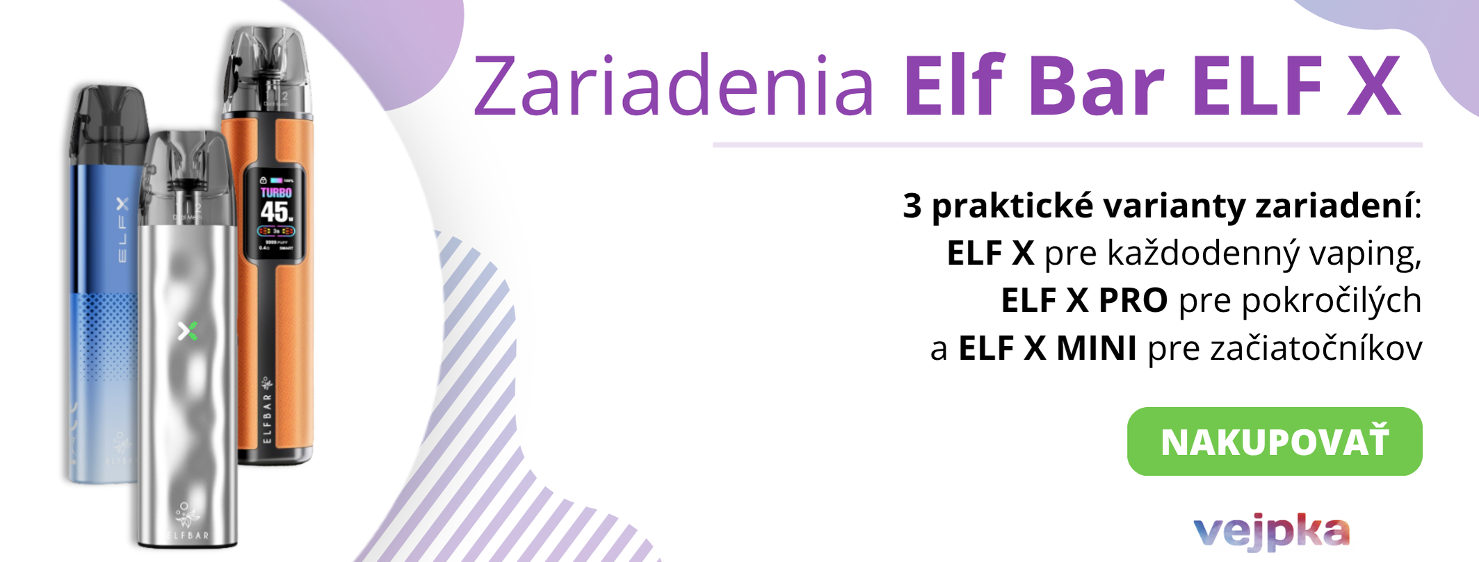 Elf X
