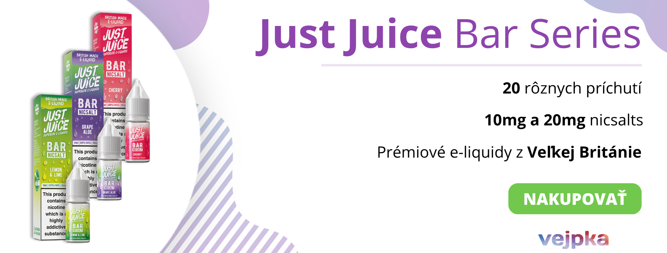 Just Juice BAR