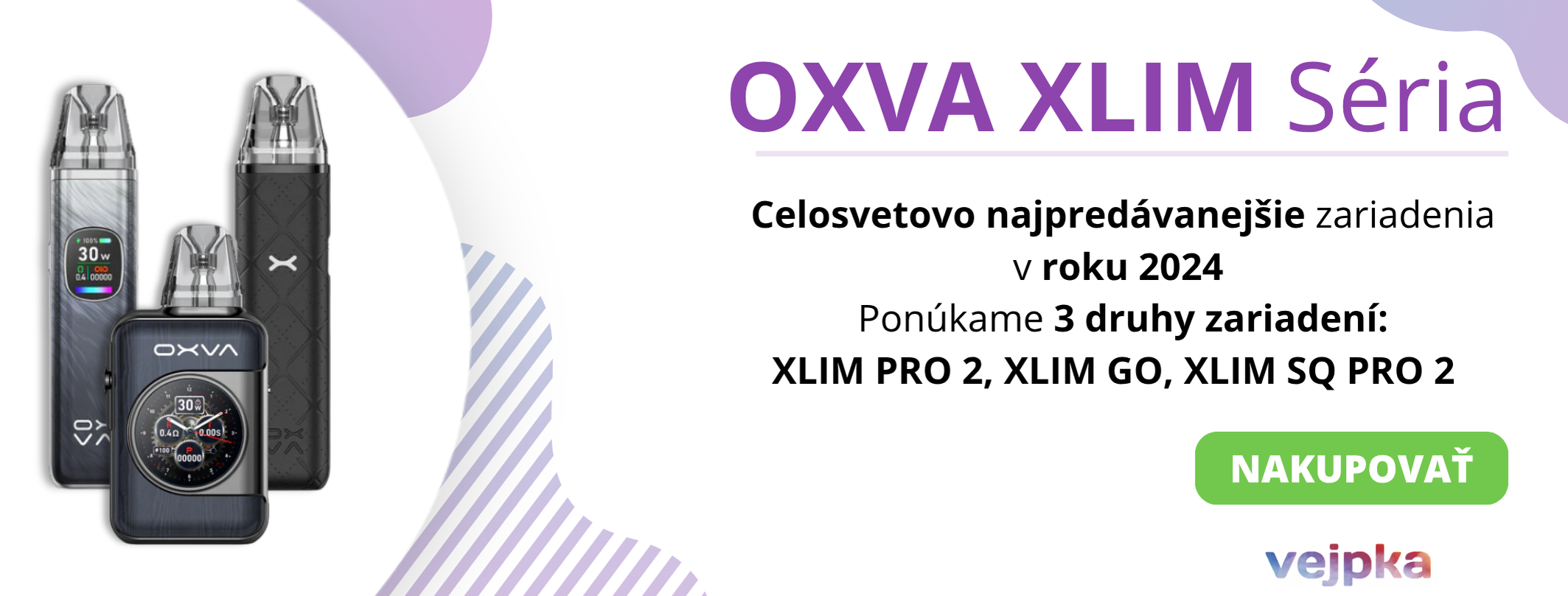 OXVA Xlim